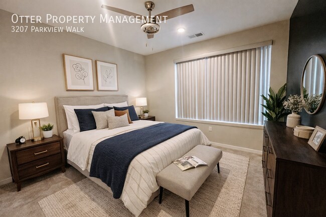 Photo - 3207 Parkview Walk