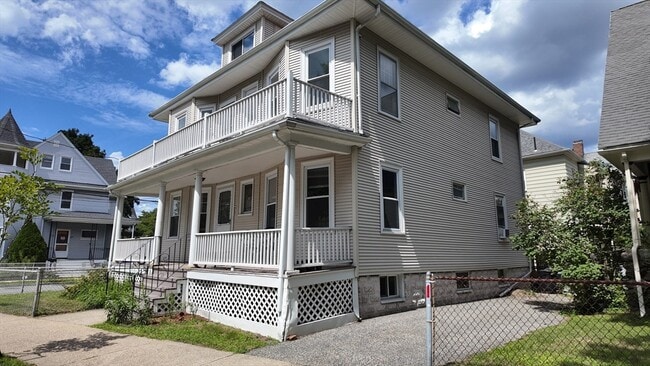 Building Photo - 245 Broadway Unit 2