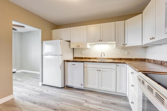 Photo - Trillium Village