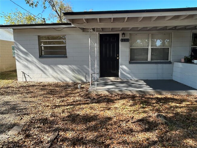 Photo - 985 Childs Ave Townhome