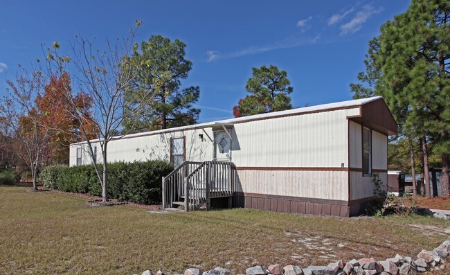 Photo - S&S Johnsons Mobile Home Park