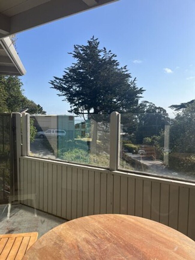 Mid Century Modern home in Monterey House Rental in Monterey, CA