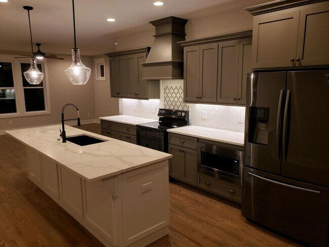 Photo - Charming 3-Bedroom, 2.5-Bath Home in Prime...