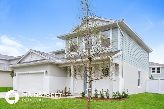 Photo - 804 E Voorhis Ave