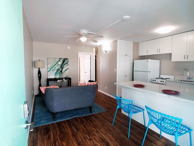 Photo - 3340 Campbell Ave Unit 202
