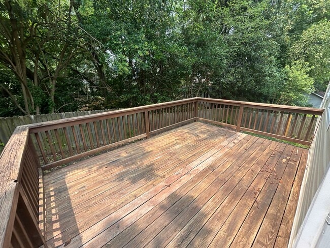 Photo - Spacious 4 Bedroom Trinity Park Home - Near Duke and Downtown Durham