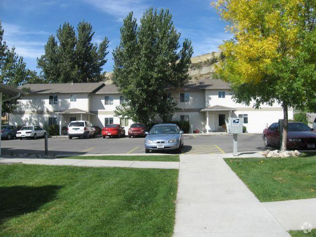 Building Photo - 3 bedroom in Billings MT 59101 Rental