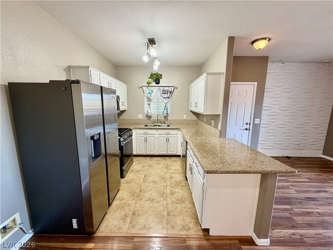 5650 E Sahara Ave Unit 2024