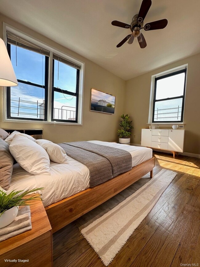 Photo - 25-34 Crescent St Unit 6E