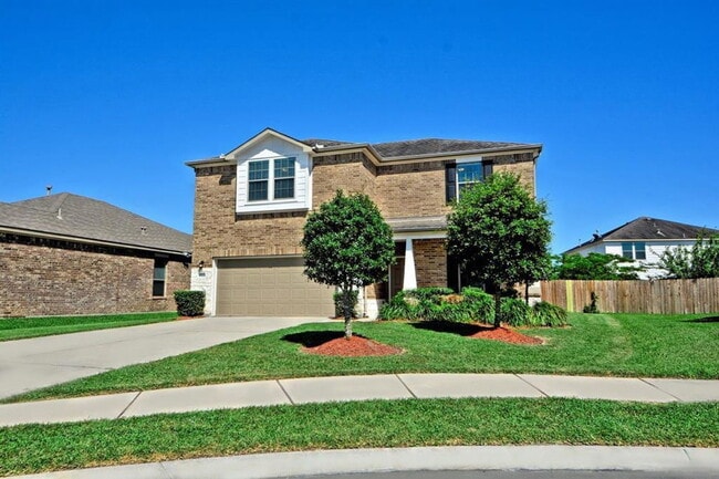 Building Photo - 1123 Cloud Croft Ln