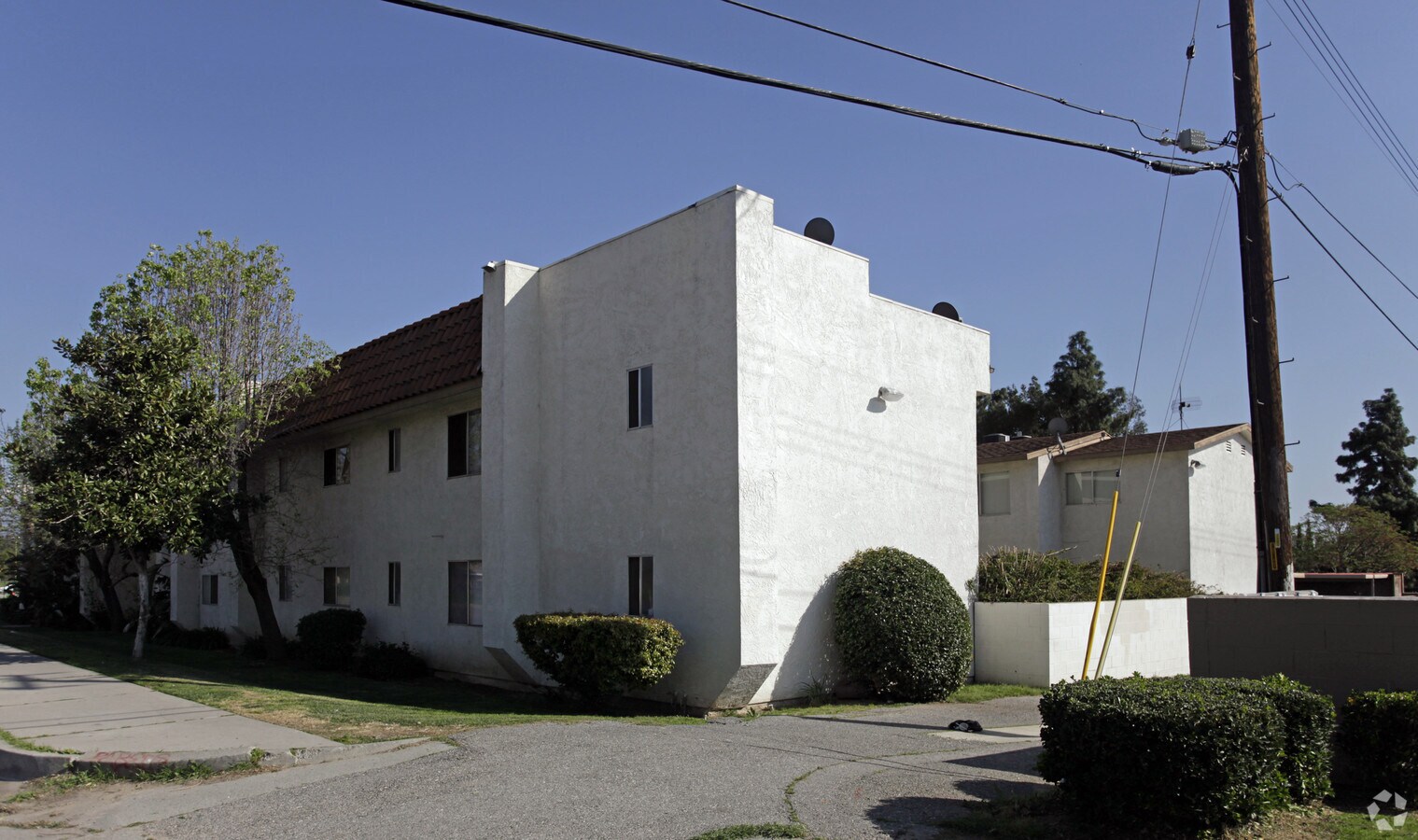 Photo - Copper Canyon Apartments