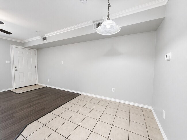 Copper Ridge Apartments