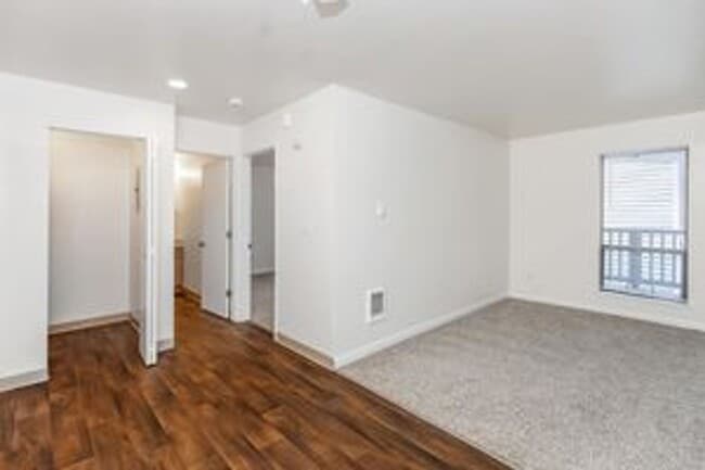 Village Green Apartments