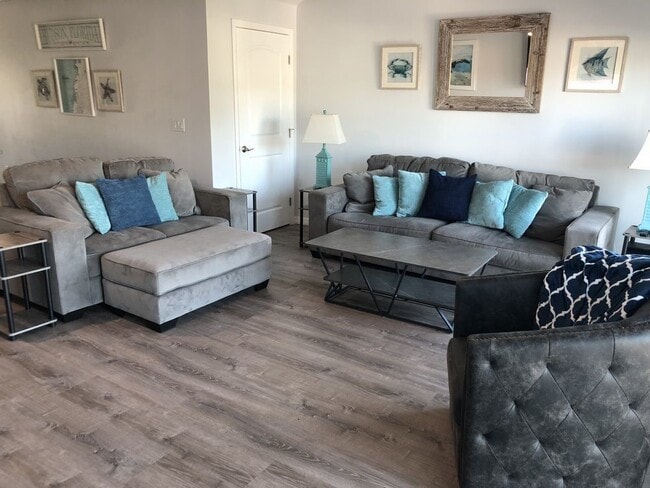 Photo - Furnished Water-Front Townhome!