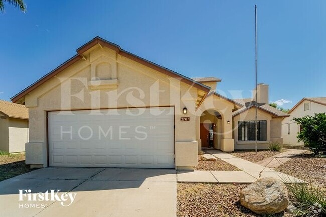 Building Photo - 2701 W Camino De La Joya Rental