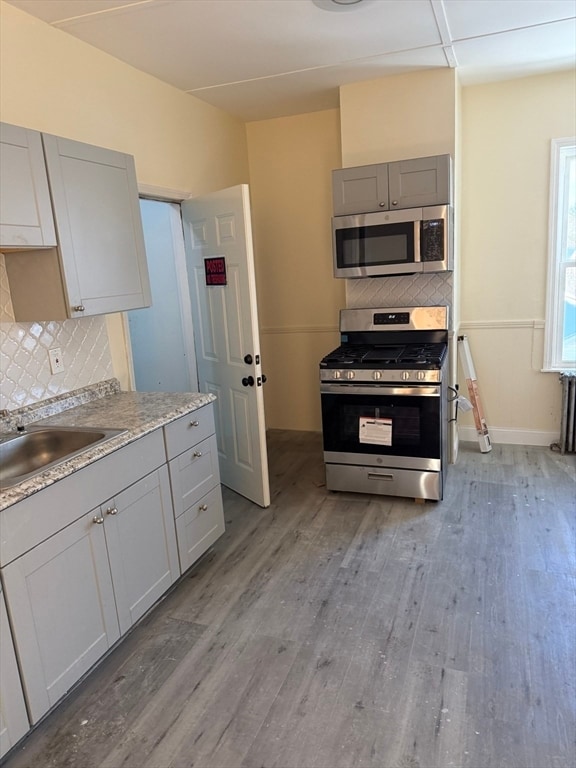 Photo - 564 Hyde Park Ave Unidad 3