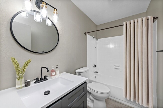 Rosehill Pointe