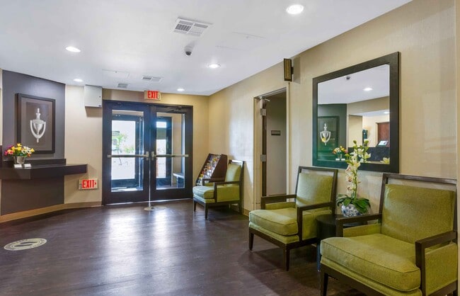 Furnished Studio-Phoenix - Chandler