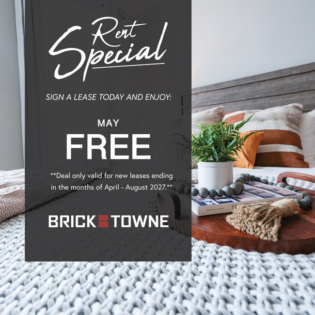 Building Photo - Brick Towne at Signature Village