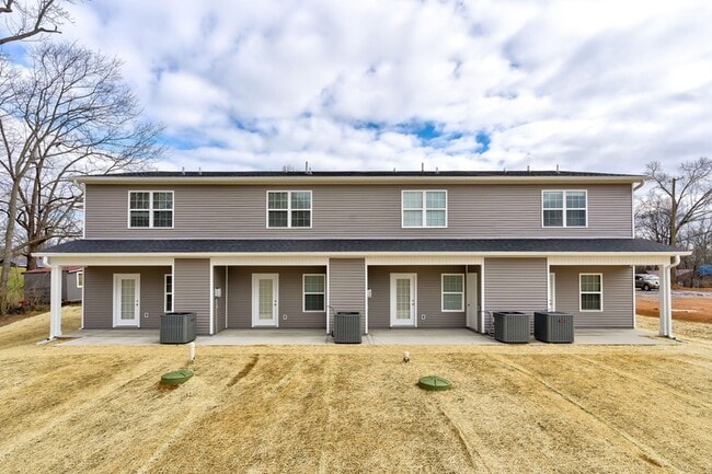 Photo - 2809 Cruze Dr