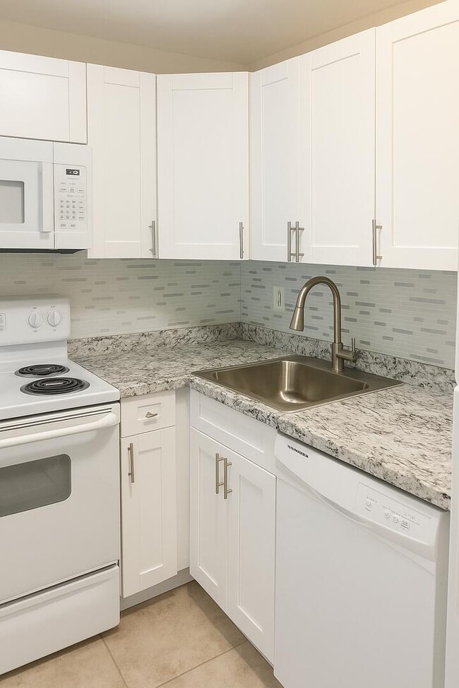 Photo - 4850 NE 5th Ave Unit 110