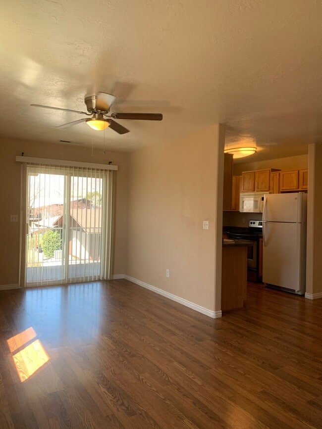 Photo - Move in December: 2 Bed 2 Bath Ogden Condo with 3 Weeks Free!