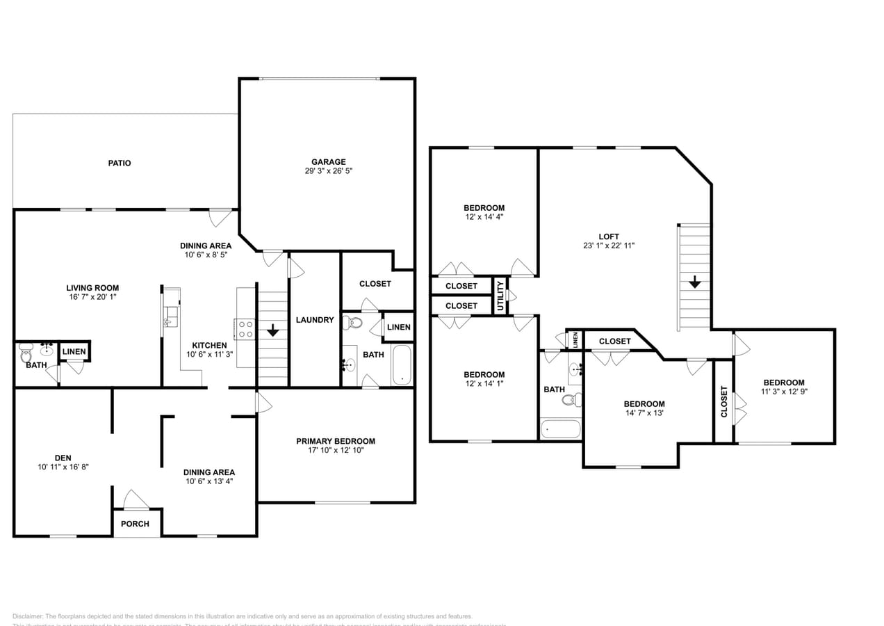 Photo - 2925 Paint Brush Pl