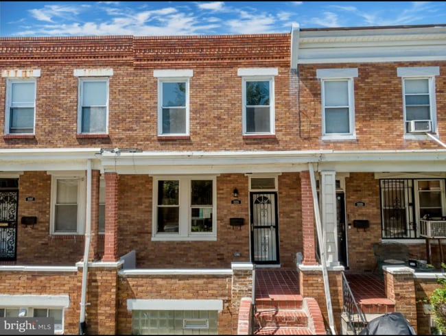 Building Photo - 3335 Dudley Ave Rental