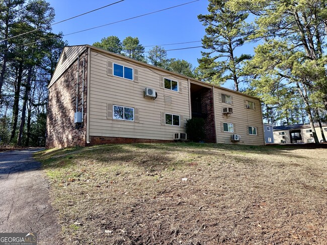 Photo - 531 Gresham Park Dr Townhome