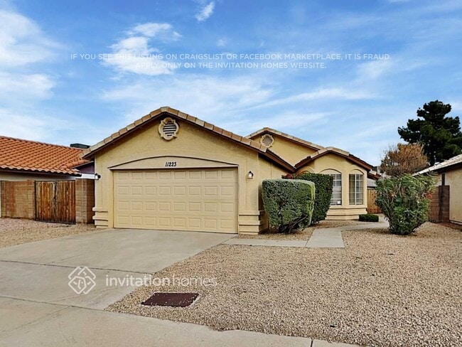 Building Photo - 11223 N 60th Dr