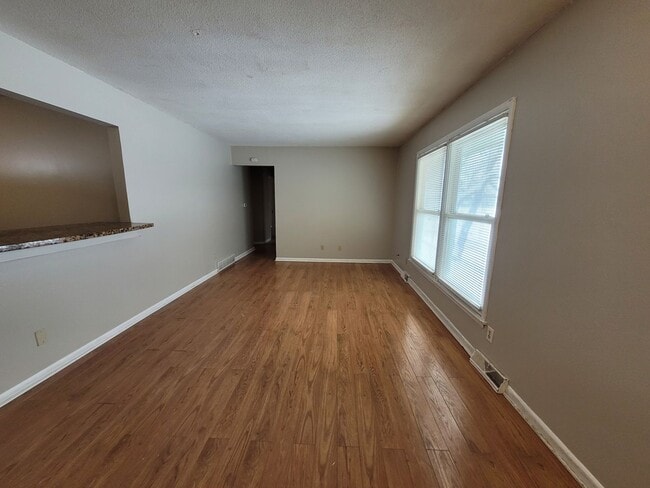 Photo - Four Bedroom Single-Family Home