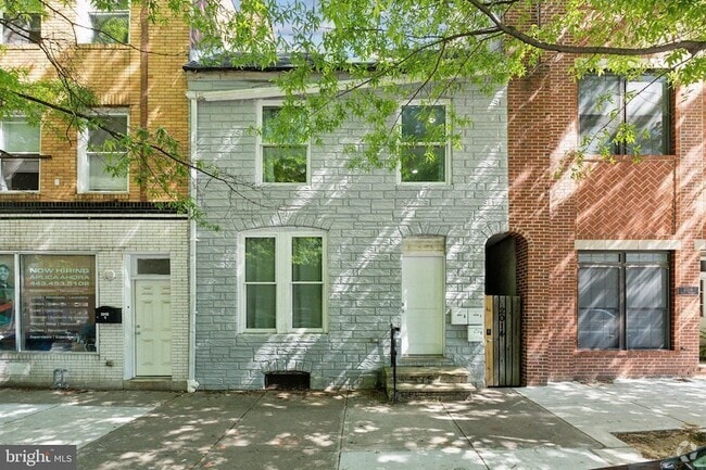 Building Photo - 2014 Fleet St Rental