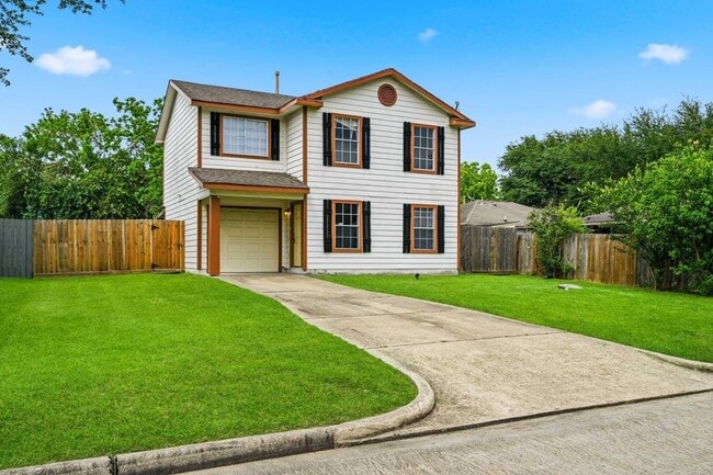 Building Photo - 6206 Greenwick Ln
