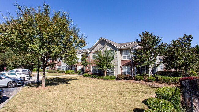 Indigo Apartments Gainesville