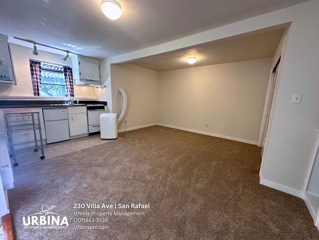 Photo - Utilities Included! Charming Studio Near Dominican University