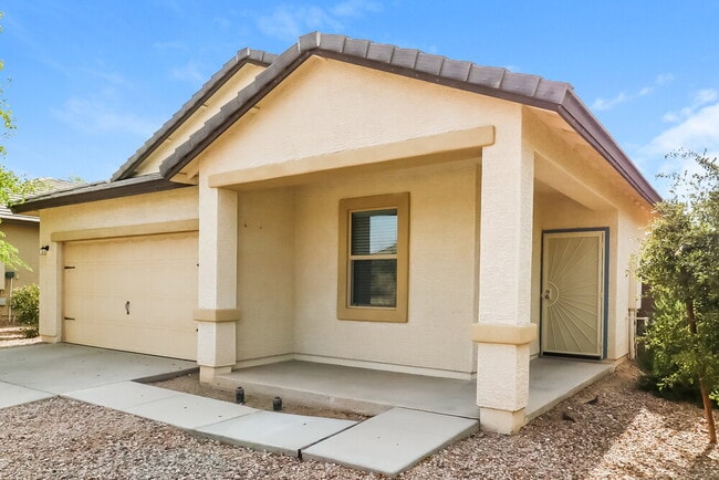 Photo - 4845 S 243rd Dr