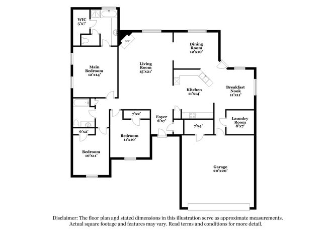 Photo - 5929 White Ridge Cir E