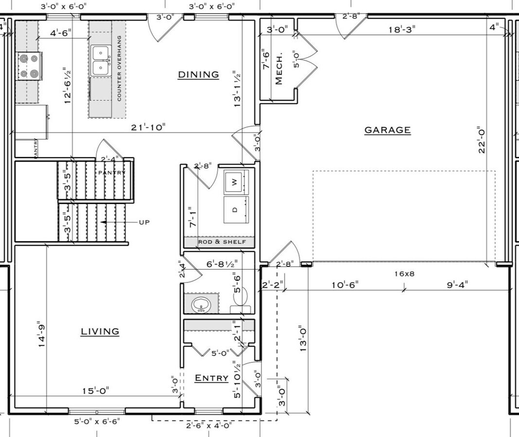 Photo - 3019 Florida Dr