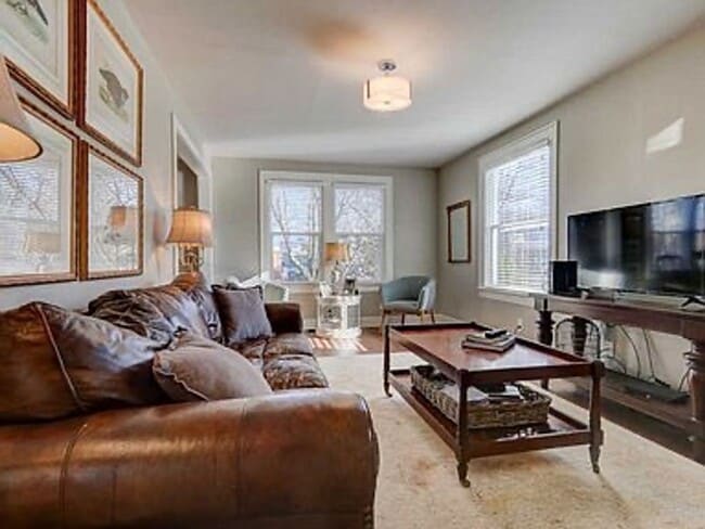 Photo - South Knox 3BR/2BA - TWO kitchens; great for roommates