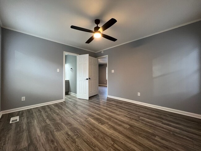 Photo - Duplex in Macon, GA - Housing Voucher Eligible