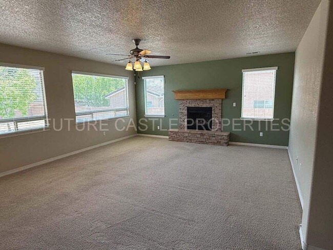 Photo - 1114 Blue Sage Rd NE