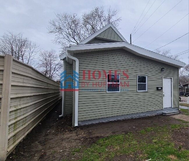 Effiency Unit | Move In Ready - Effiency Apartment Unit | Move In Ready