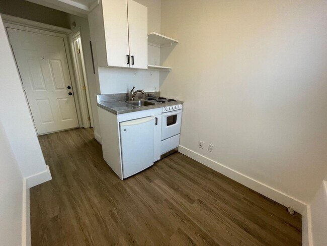 Photo - Towne Apartments