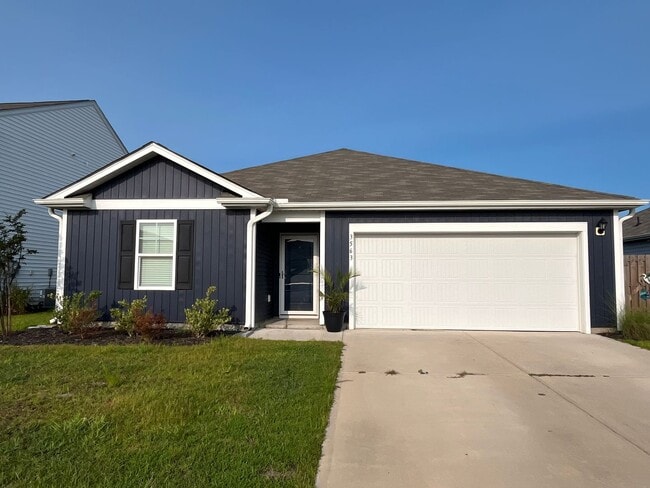 3563 Wigeon Wy