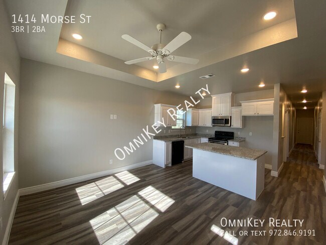 Photo - 1414 Morse St