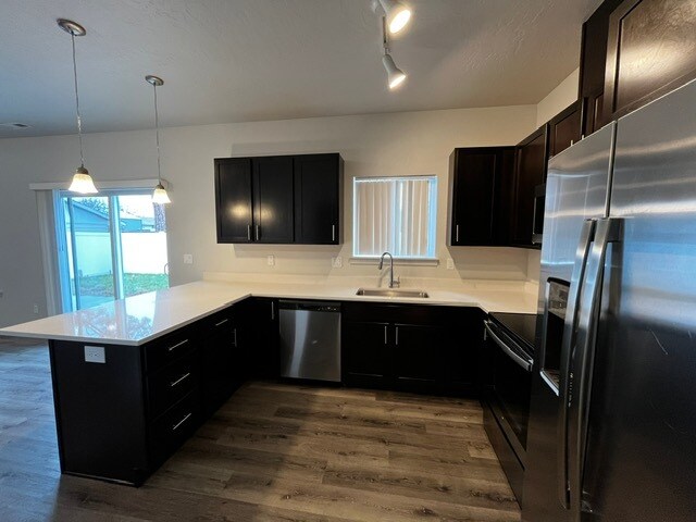 Photo - Fruitland Duplexes