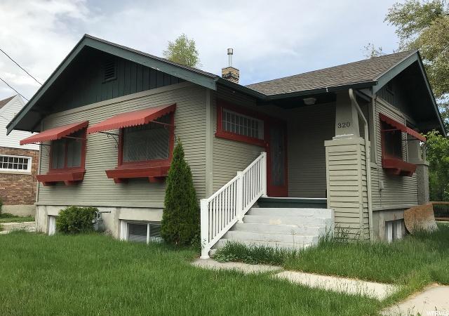 Photo - 320 N 200 E House