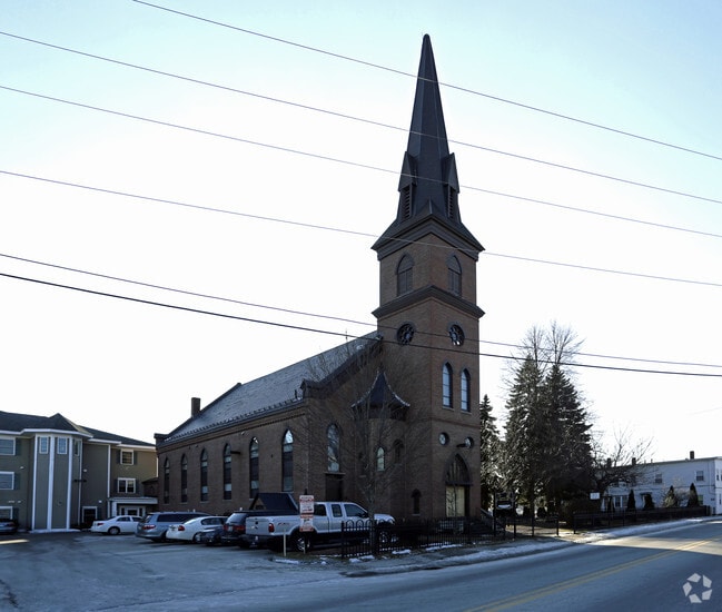 Photo - Casimir Place Apartments