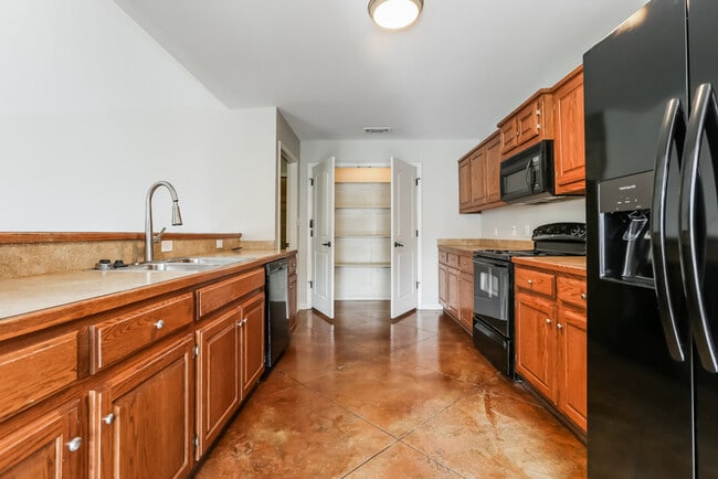 402 Stone Creek Drive