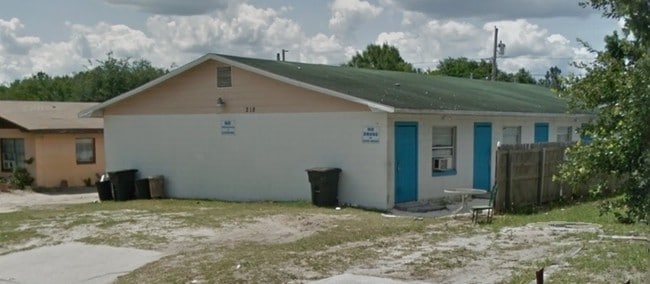 Building Photo - 218 Florida Ave